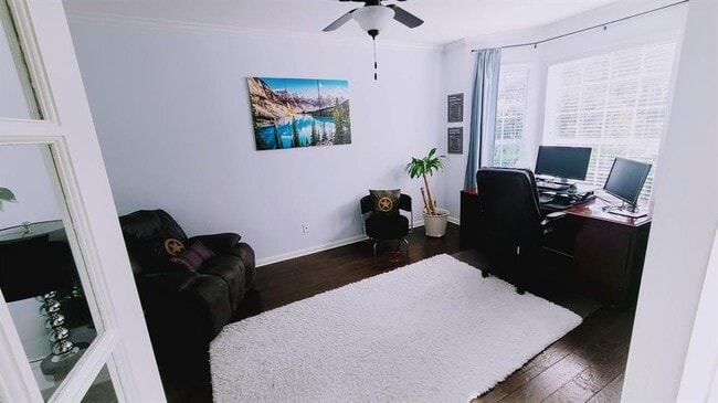 Building Photo - 1721 Buffalo Thunder