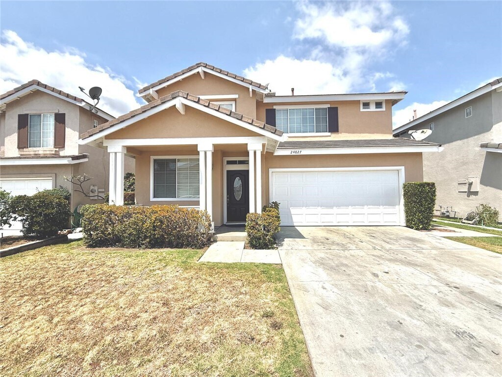Primary Photo - 24827 Carmel Dr