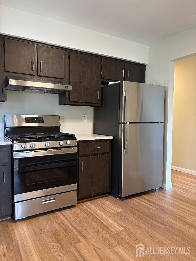 Foto del edificio - 260 Washington Ave