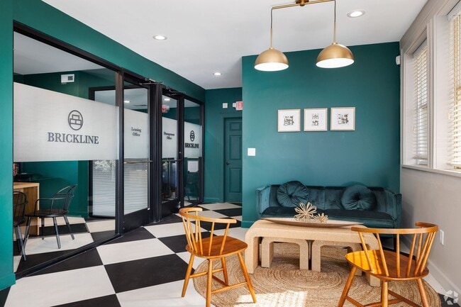 Building Photo - Brickline Apartments