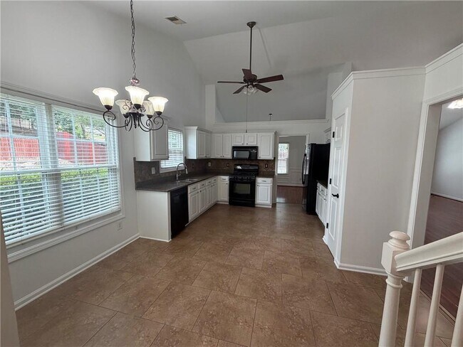 Foto del edificio - 1430 Whatley Mill Cir SE