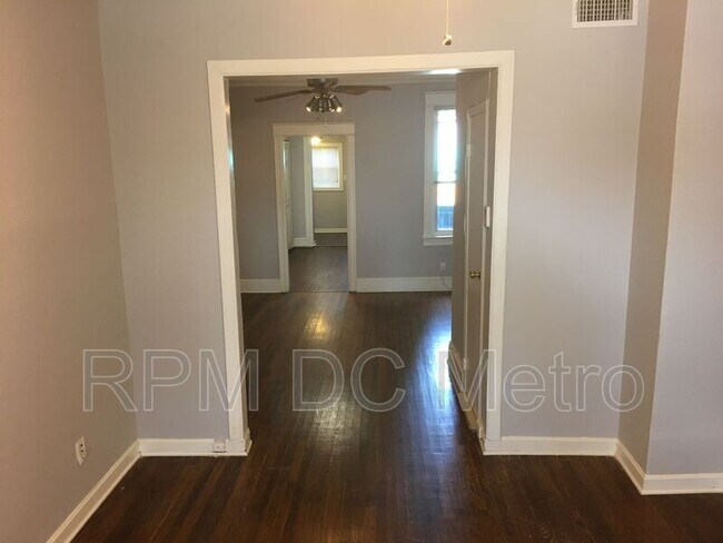 Building Photo - 310 Rhode Island Ave NE