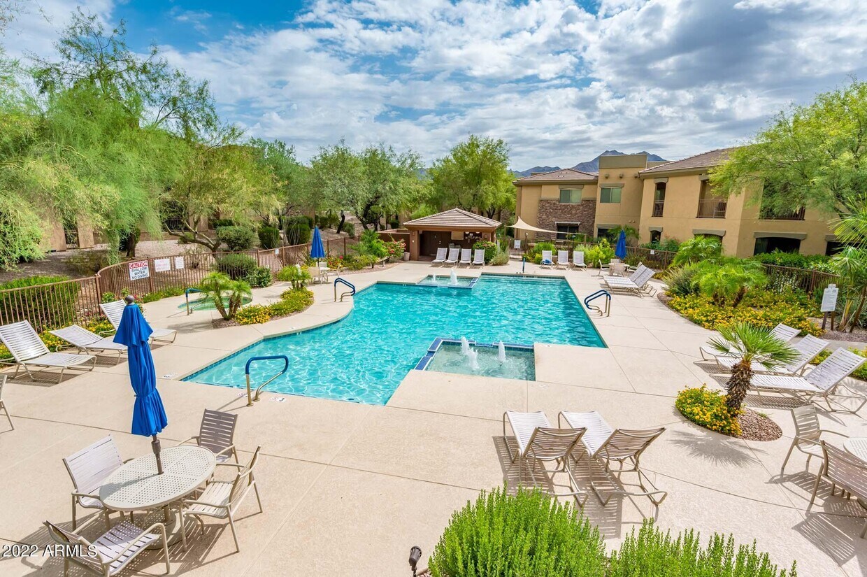 16801 N 94th St Unit 2007, Scottsdale, AZ 85260 Apartment for Rent in Scottsdale, AZ