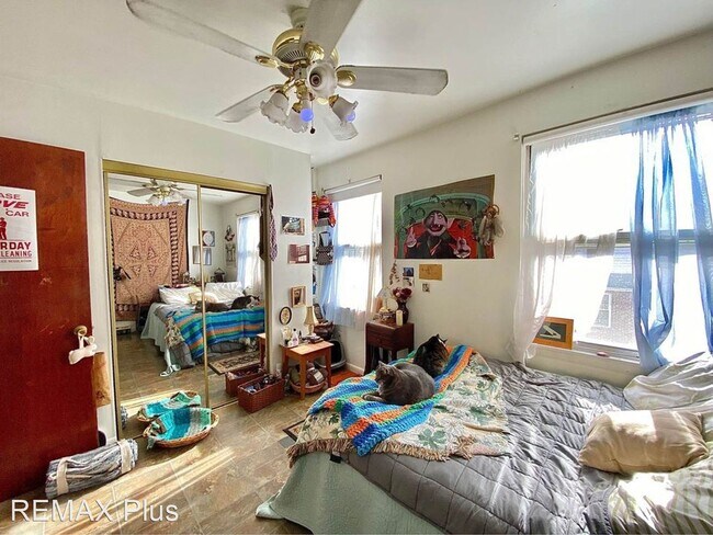 Foto del edificio - 3 br, 1 bath House - 1625 Page Street