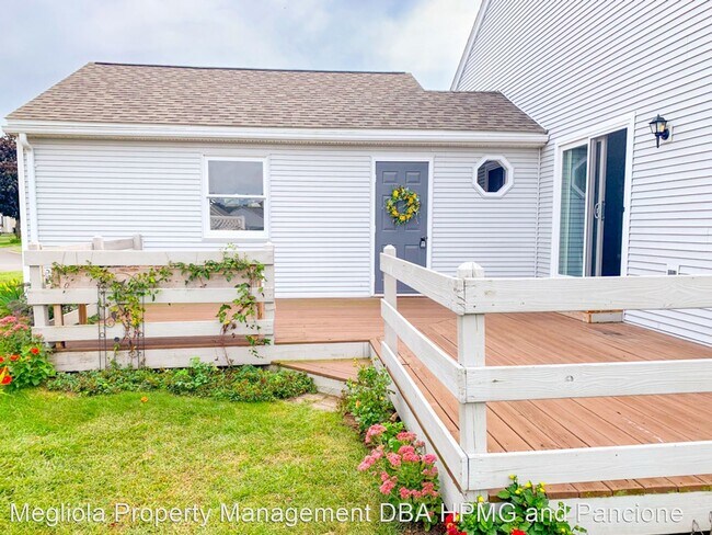 Building Photo - 3 br, 3 bath House - 7 Alvord Place - Unit 7