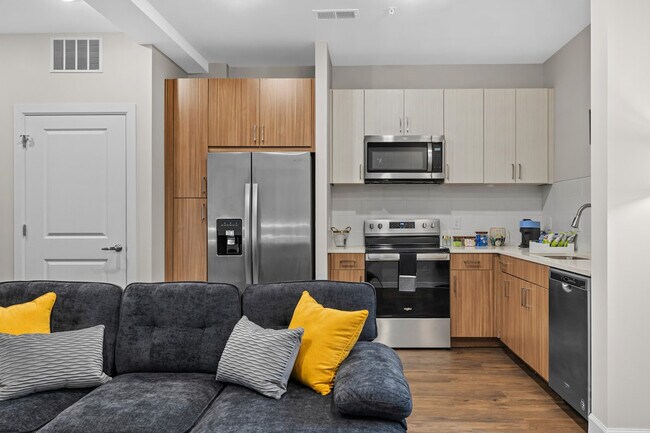 Foto del edificio - 641 Division St