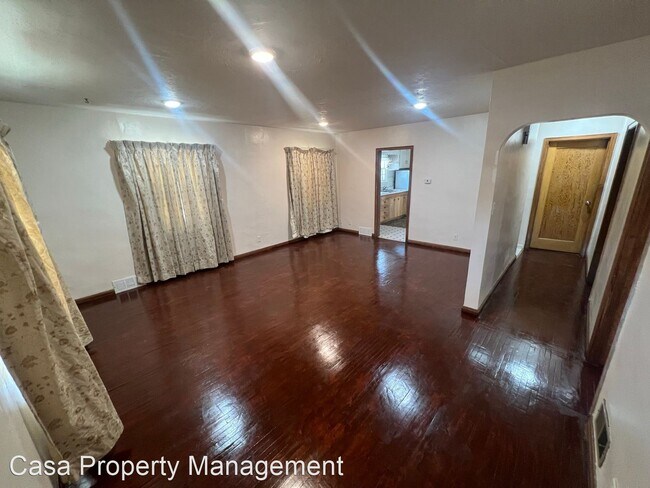 Building Photo - 2 br, 2 bath House - 1540 N. 27th street