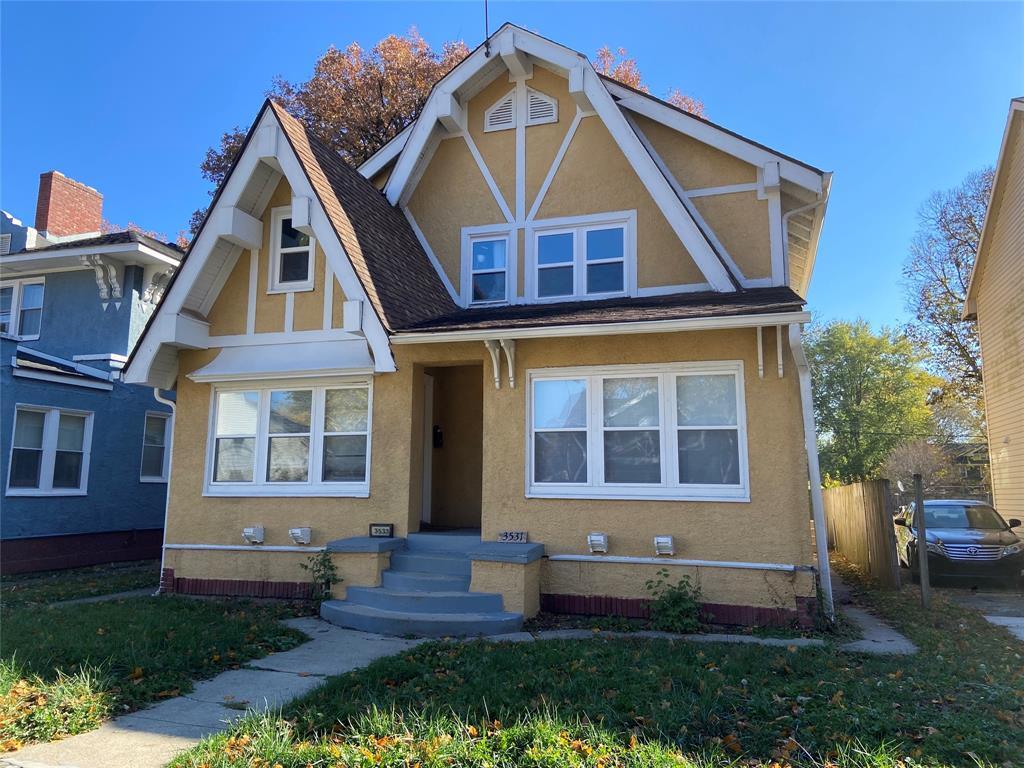 Primary Photo - 3531 Winthrop Ave