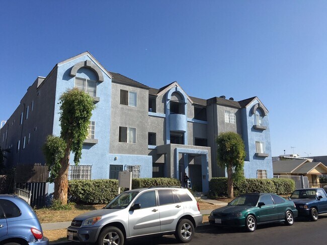 Foto del edificio - Atwater Flats