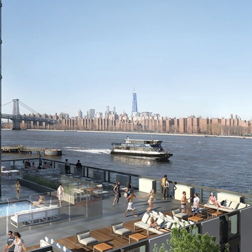 Building Photo - 1 N 4th Pl