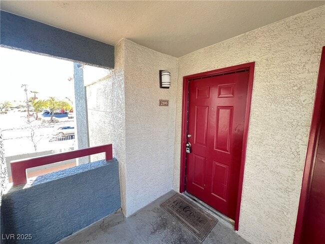 Building Photo - 8600 W Charleston Blvd