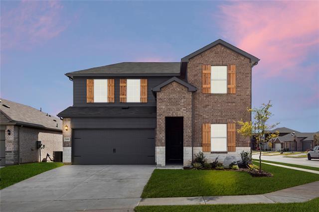 Foto del edificio - 2111 Texoma Pkwy