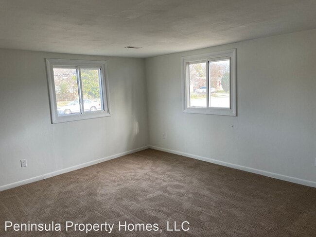 Building Photo - 4 br, 2 bath House - 2219 Rawood Drive