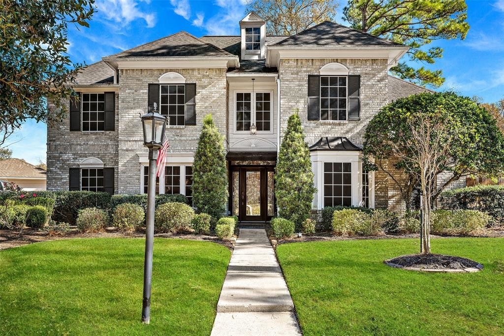 Primary Photo - 3202 Emerald Grove Dr