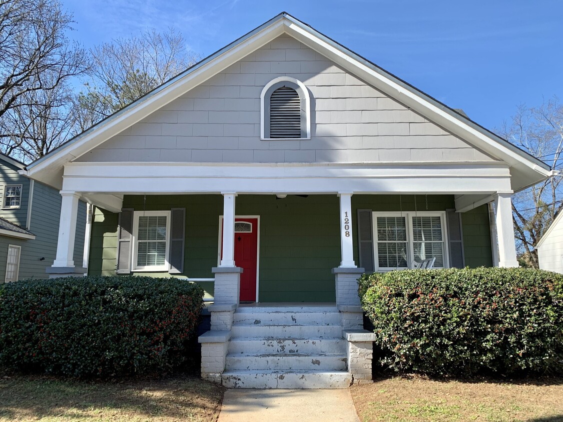 Primary Photo - 1208 Atlantic Dr NW