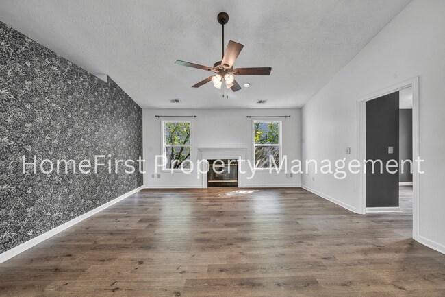 Building Photo - 1201 Red Stone Dr