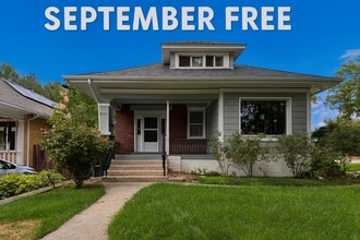 Building Photo - 867 Browning Ave