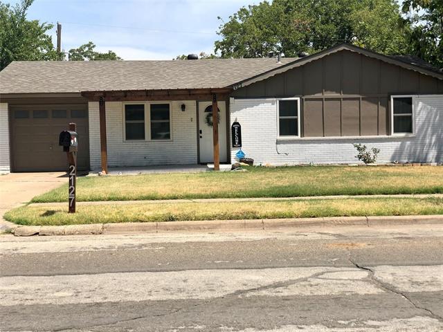 Foto principal - 2127 E Mitchell St