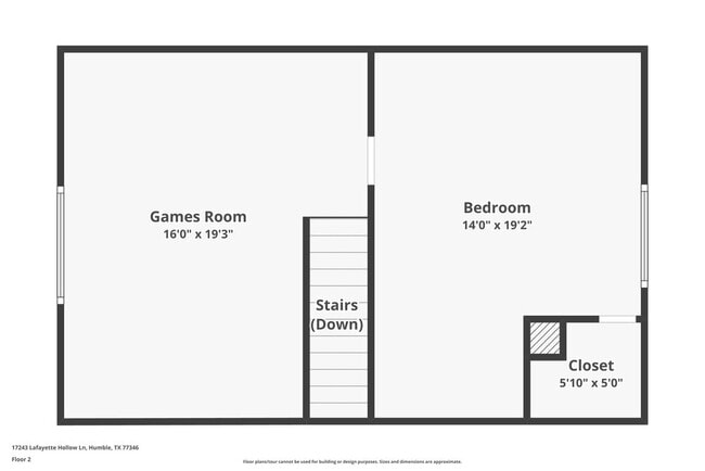 Building Photo - 17243 Lafayette Hollow Ln