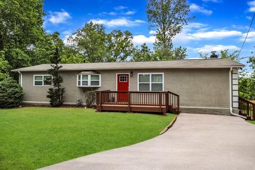 Foto del edificio - 4718 Rambling Rd NE
