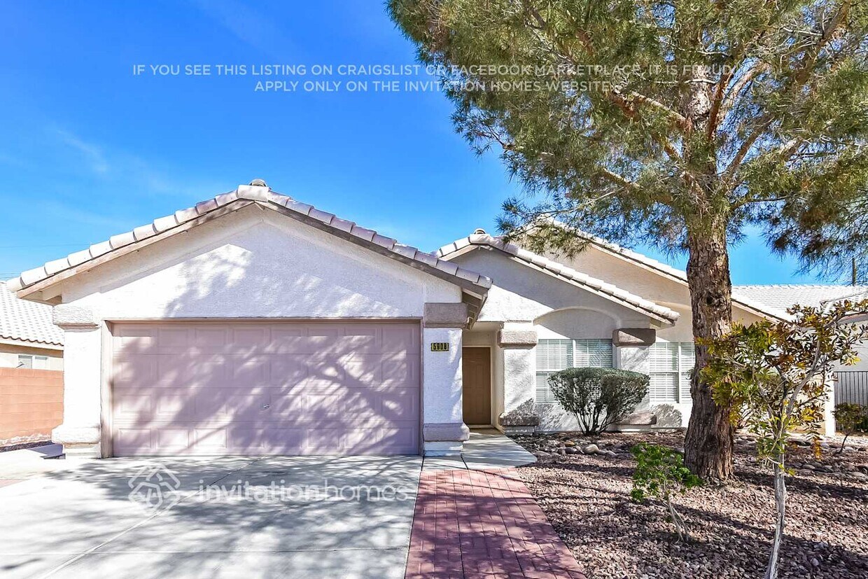 Foto principal - 5908 Kane Holly St