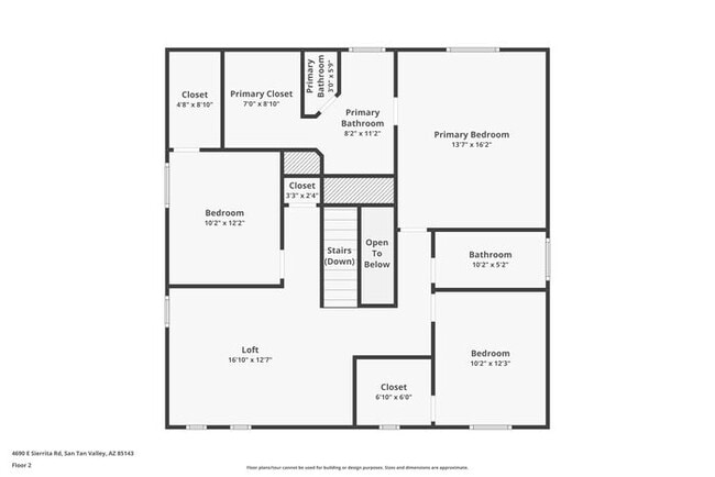 Building Photo - 4690 E Sierrita Rd