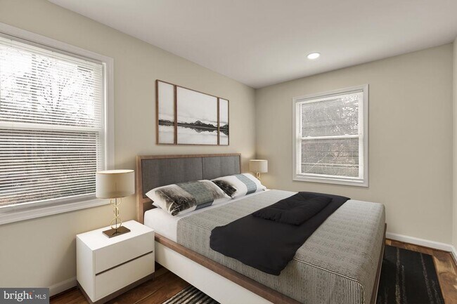 Foto del edificio - 4131 Hunt Pl NE