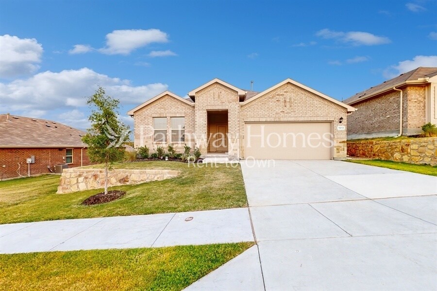 Foto principal - 1613 Gatesville Court