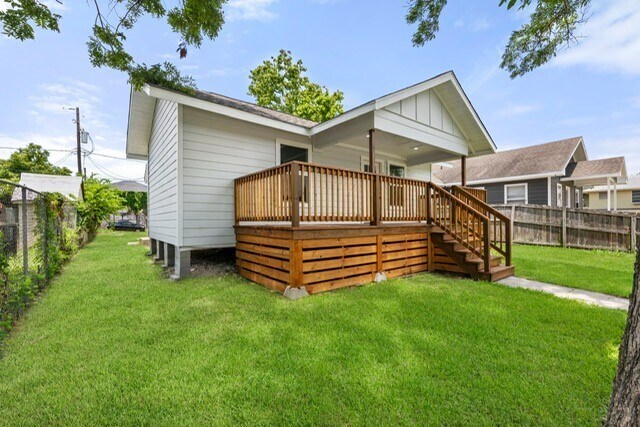 Building Photo - 3106 Michigan St