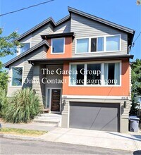 Building Photo - 825 N Jessup St