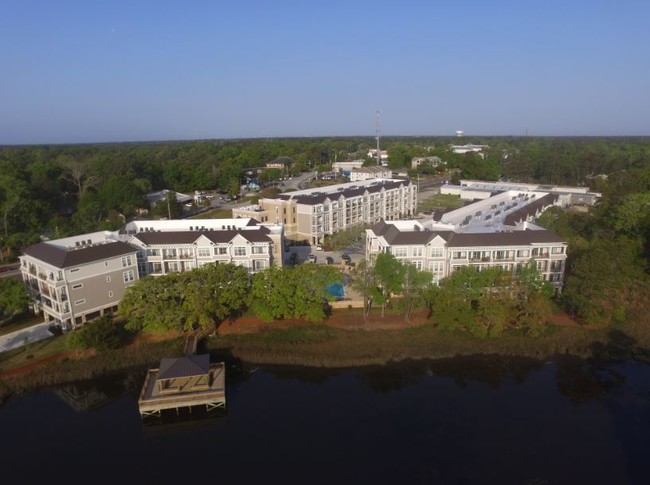 Grandview Apartments Wilmington Nc