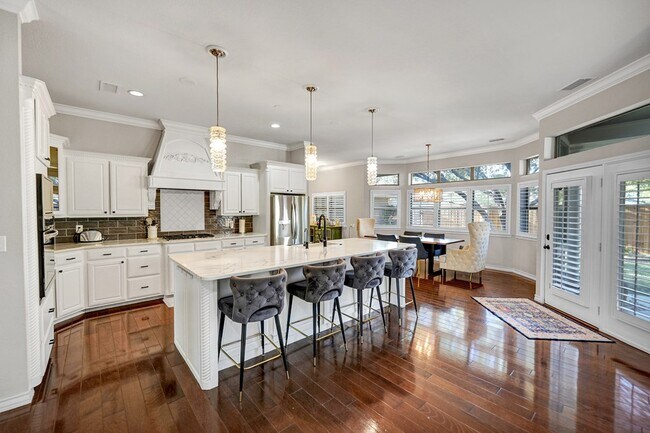 Foto del edificio - 5 Muirfield Dr