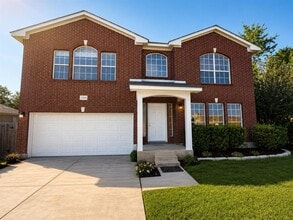 Building Photo - 2324 Friarcreek Loop
