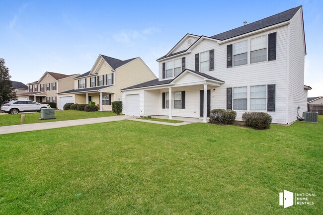Building Photo - 145 Fox Grove Cir