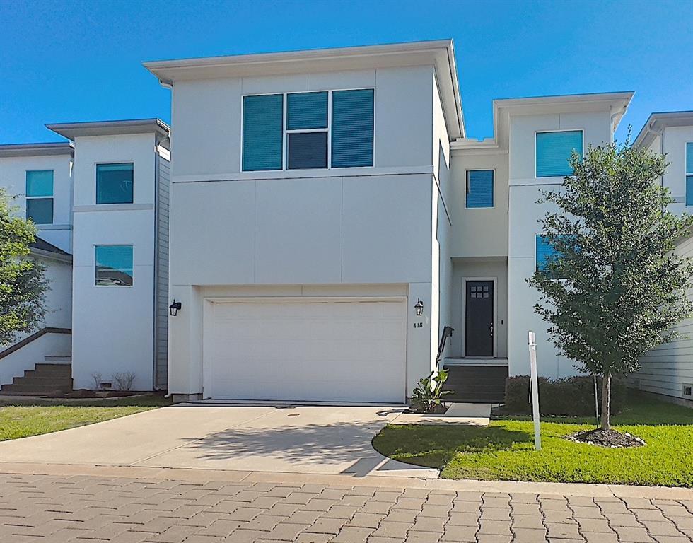 Foto principal - 418 Yale Oaks Ln