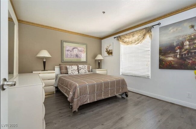 Building Photo - 4200 S Valley View Blvd