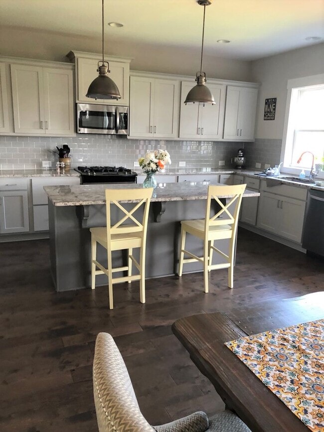 Building Photo - Incredible location in Briar Chapel for this stunning 3 / 4 bedroom home - furnished option avail...