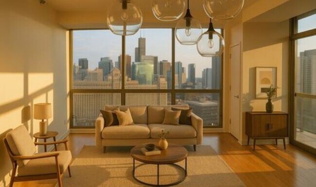 Foto del edificio - 303 W Ohio St