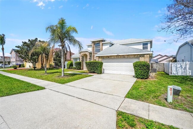 Foto del edificio - 8607 Knottingham Dr