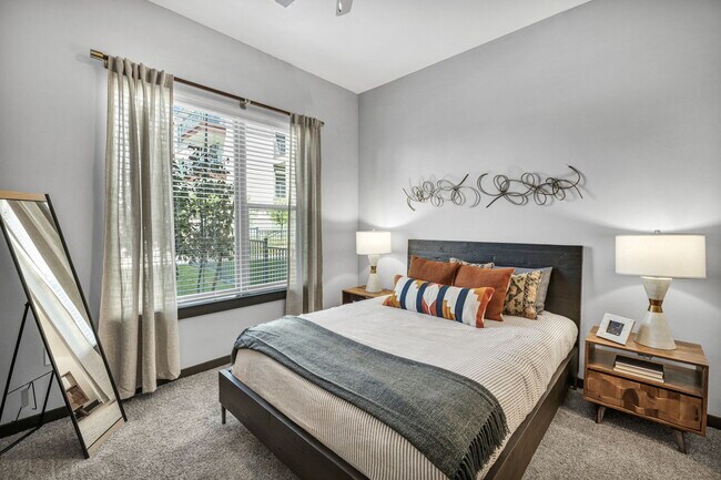 Foto del edificio - Brick and Mortar