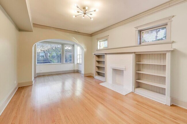 Foto del edificio - 6146 S Evans Ave