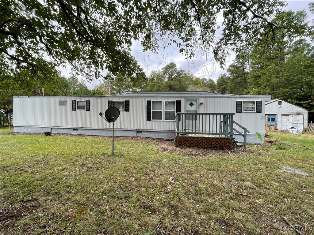 Foto principal - 8841 Stagg Run Rd