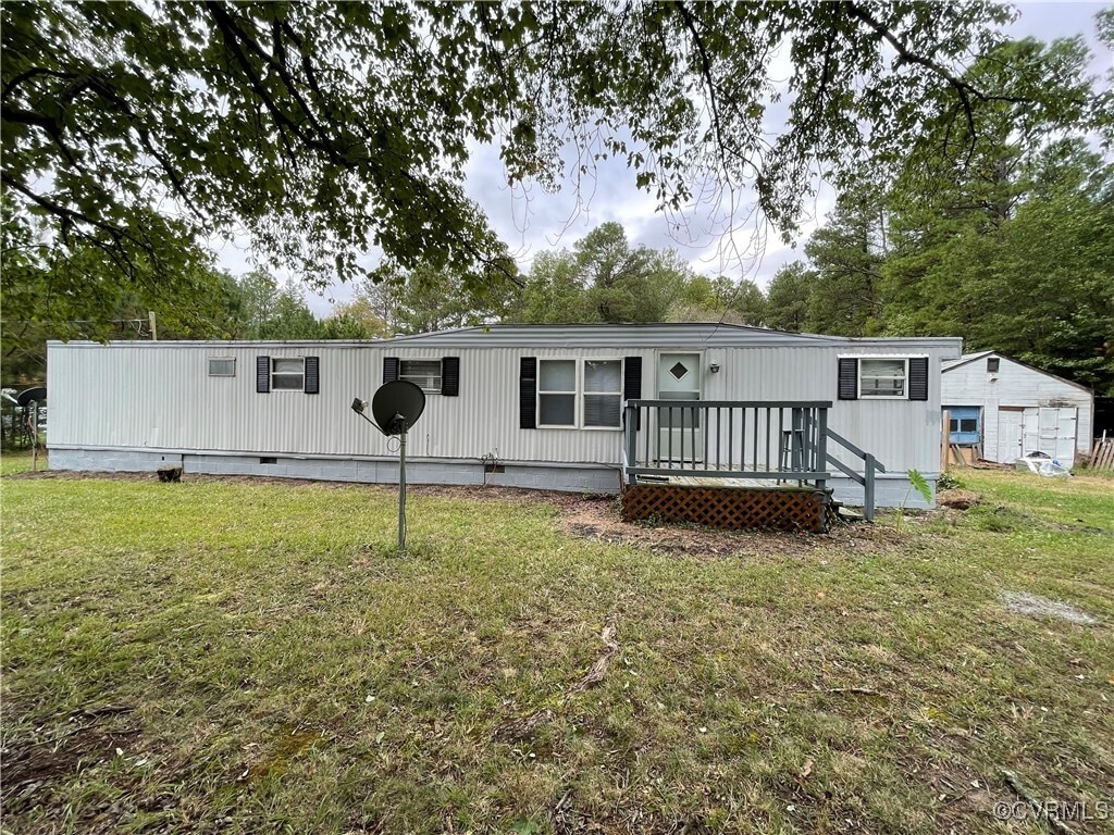 Primary Photo - 8841 Stagg Run Rd