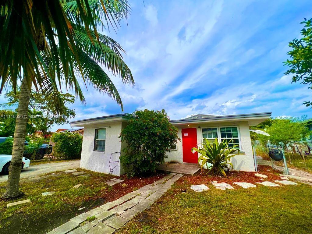 217 NW 12th Ct, Pompano Beach, FL 33060 House Rental in Pompano Beach