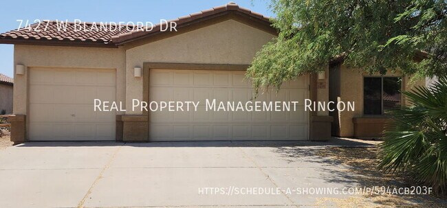 Foto del edificio - 7427 W Blandford Dr