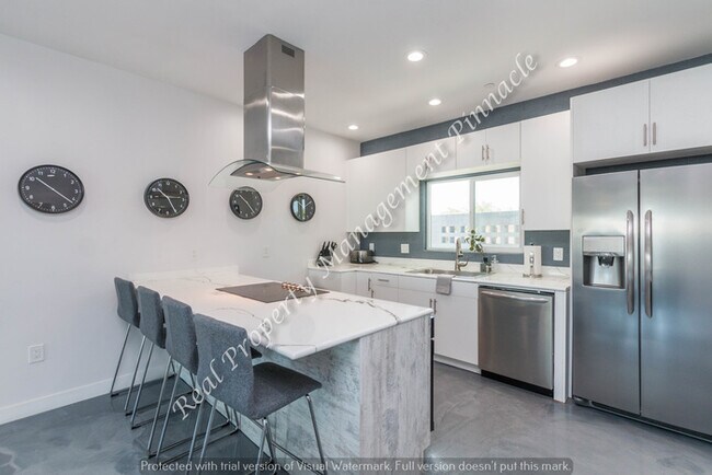 Foto del edificio - 7526 E Coolidge St