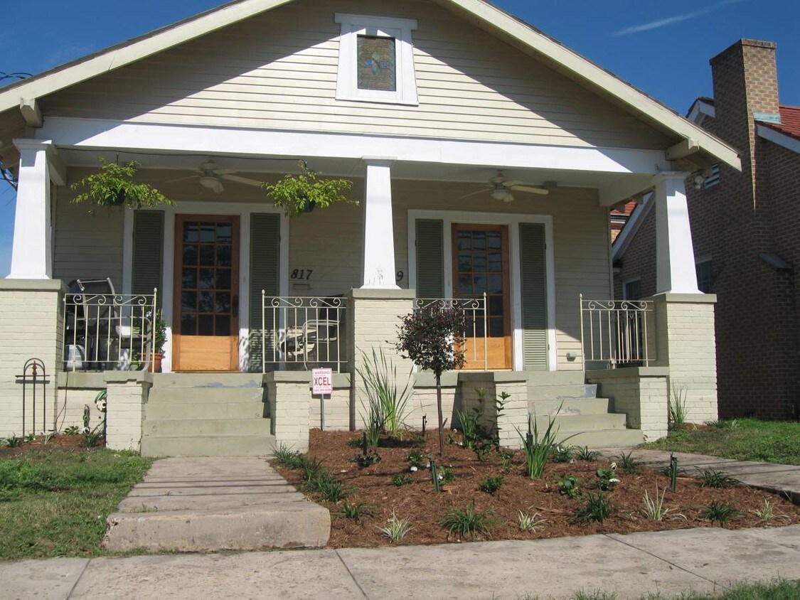 817 Navarre Ave, New Orleans, LA 70124 House Rental in New Orleans