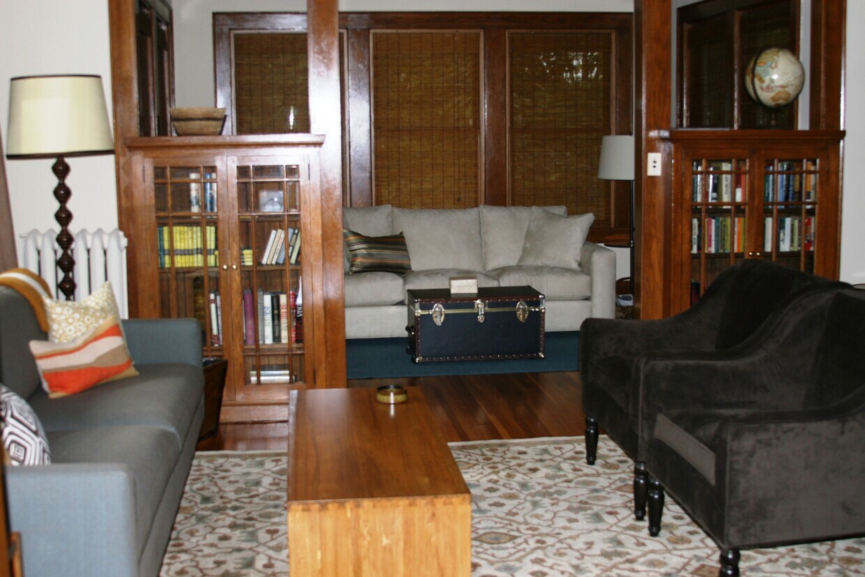 Foto principal - 3617 Garfield Ave