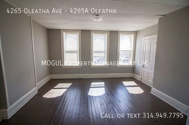 Foto del edificio - 4265 Oleatha Ave