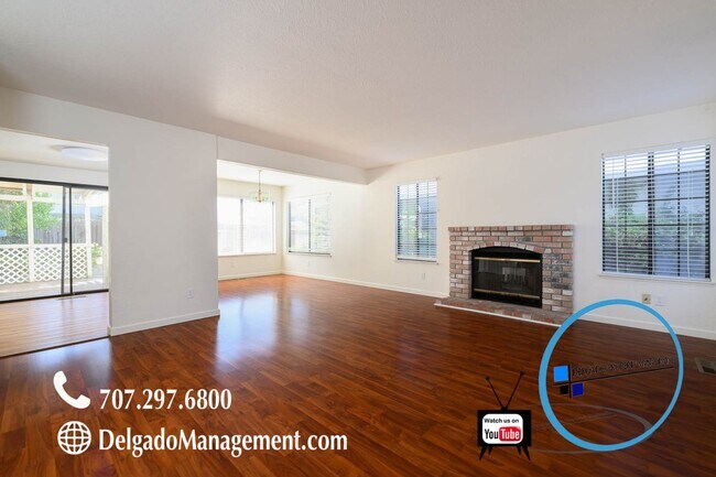 Foto del edificio - 279 Flying Cloud Ct